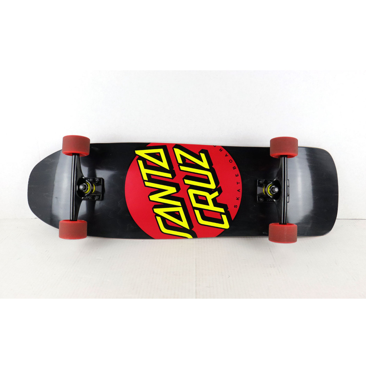 Shape Santa Cruz Classic Nat 8.37'' - CB SKATE SHOP