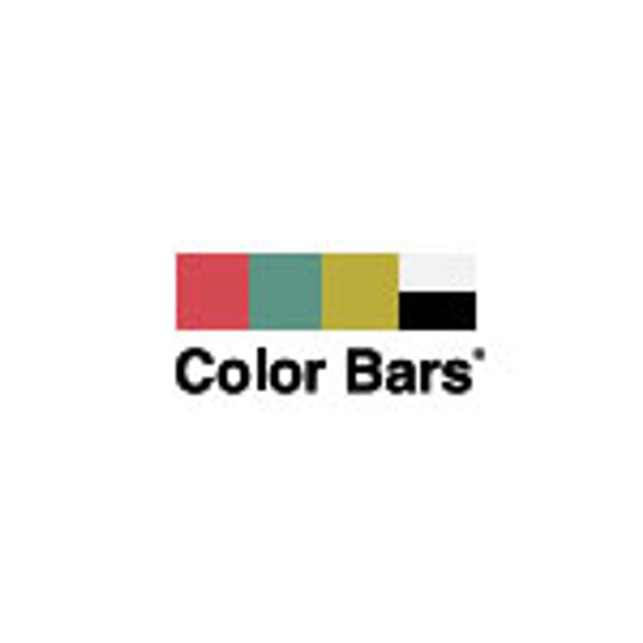 Color Bars