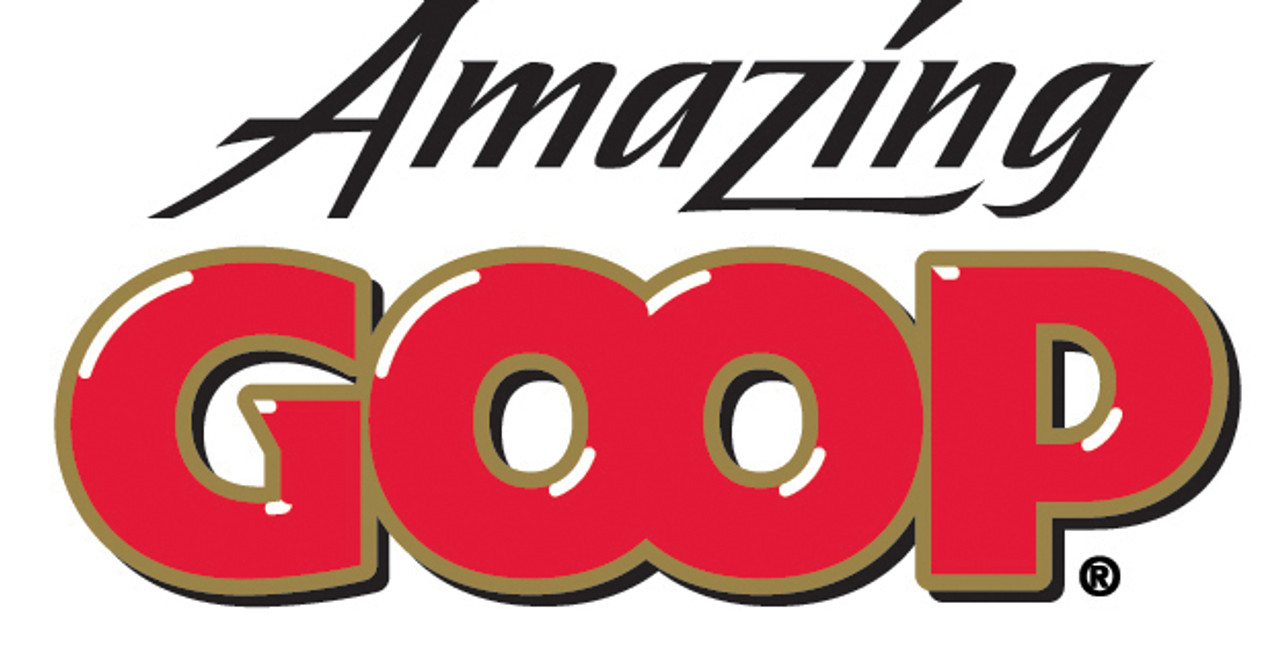 Amazing Goop