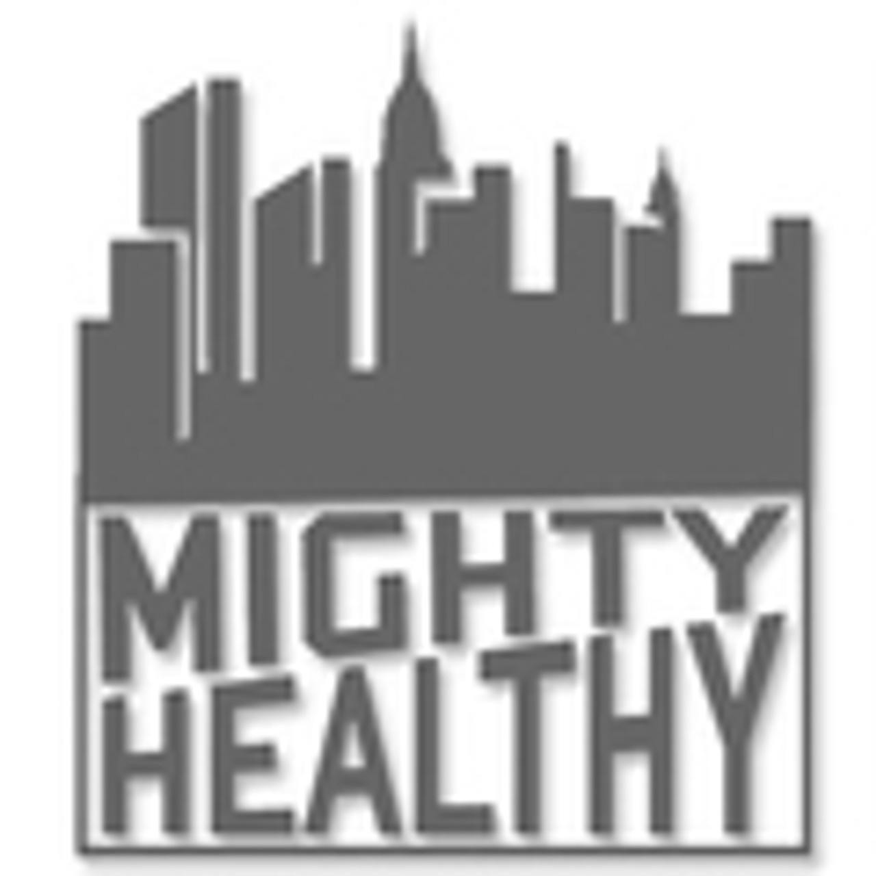 Mighty Healthy