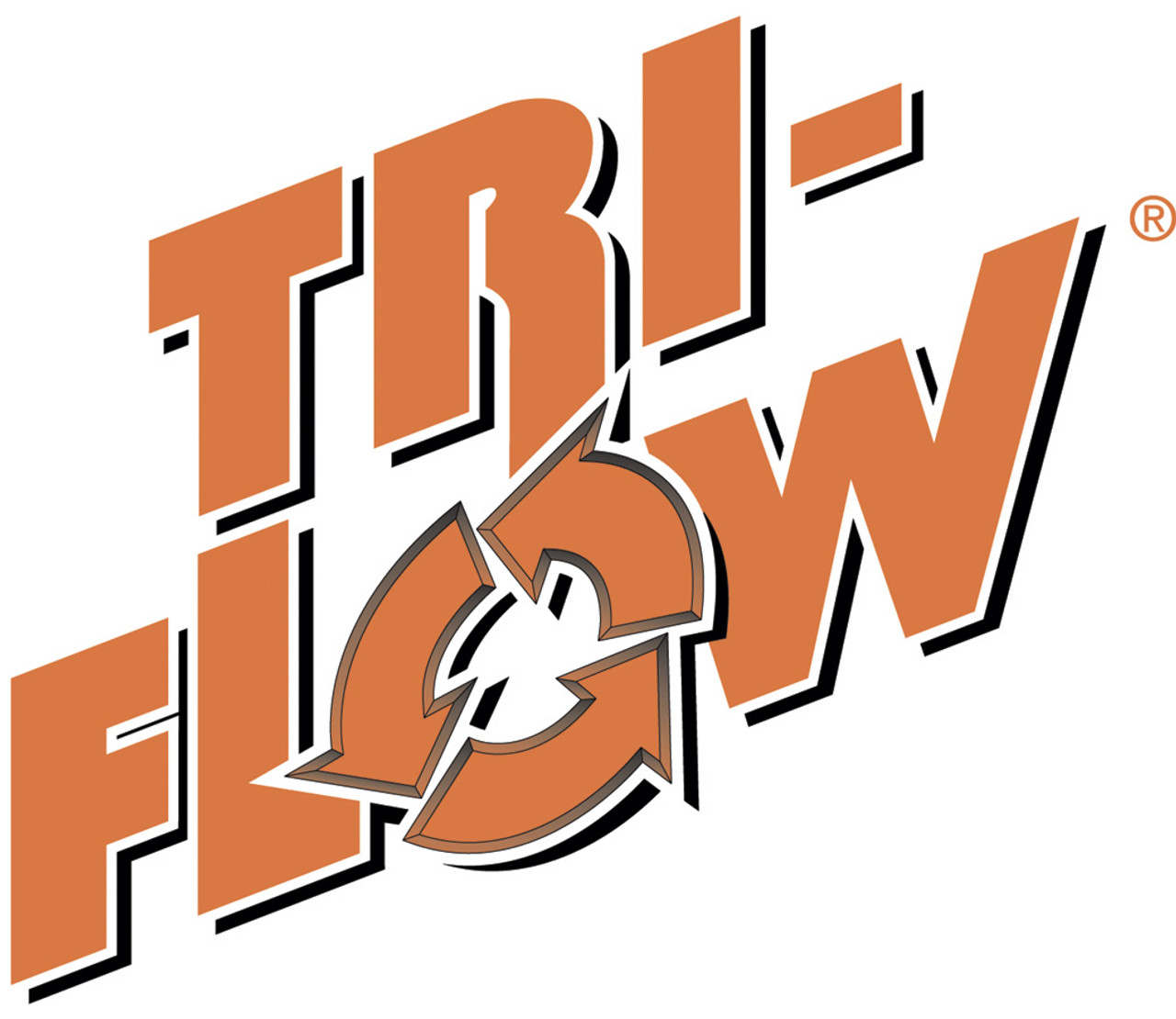 Tri-Flow