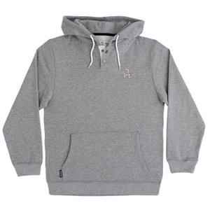 Santa cruz store teddy hoodie