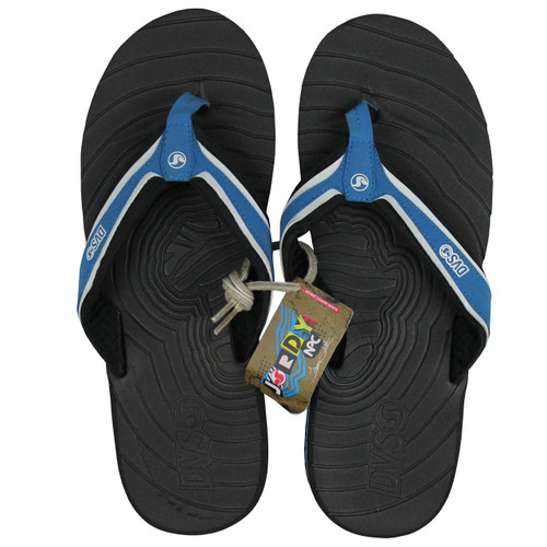 dvs flip flops