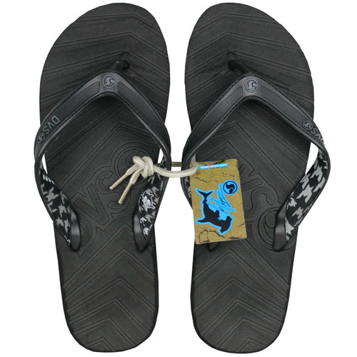 dvs flip flops