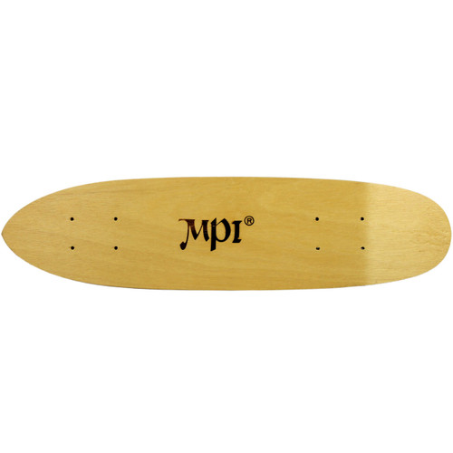 MPI Cruisers | TGM Skateboards