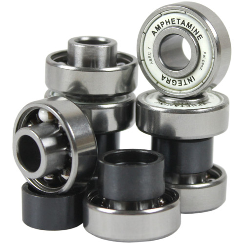 abec 7 bearings