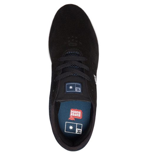 dc shoes new jack s