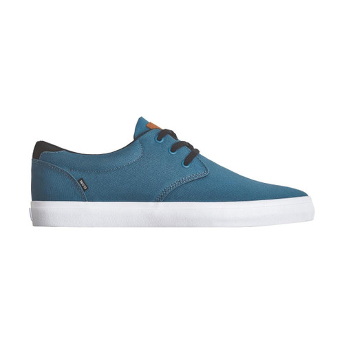 globe shoes blue