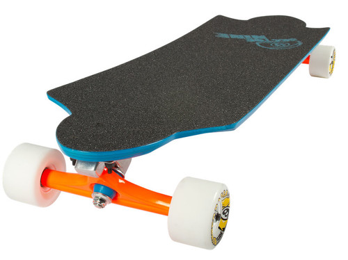 Sector 9 clearance rocker