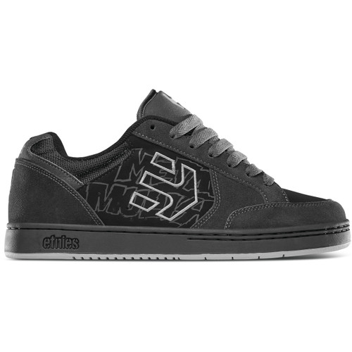 Etnies Shoes Metal Mulisha Swivel Black 