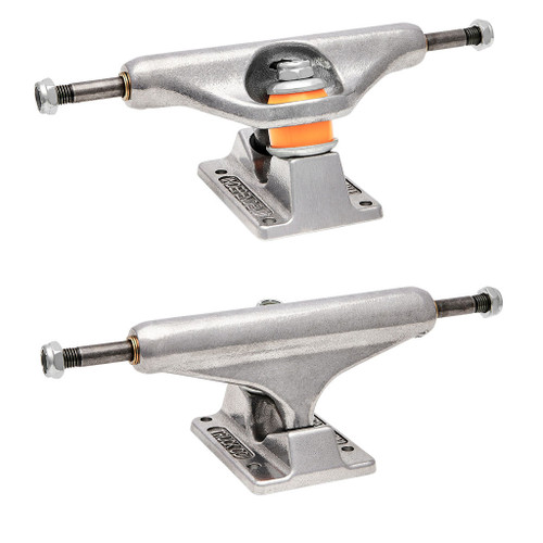 Independent Skateboard Trucks Stage 11 Forged Titanium Raw 169