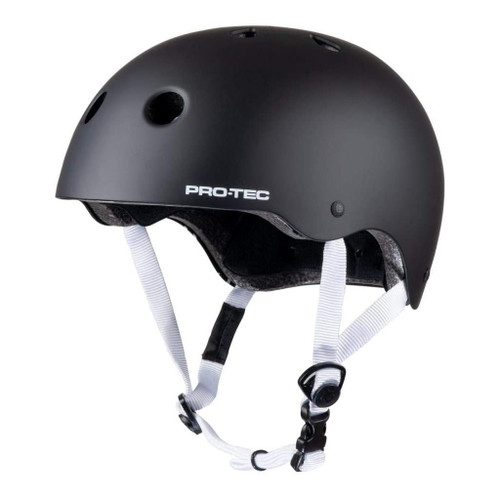 Pro Tec Helmet Classic Certified Volcom Luminator