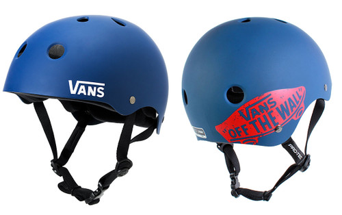 vans skateboard helmet