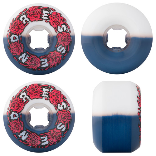 Slime Balls 56mm Dressen Vomit Mini Turquoise 97A Wheels