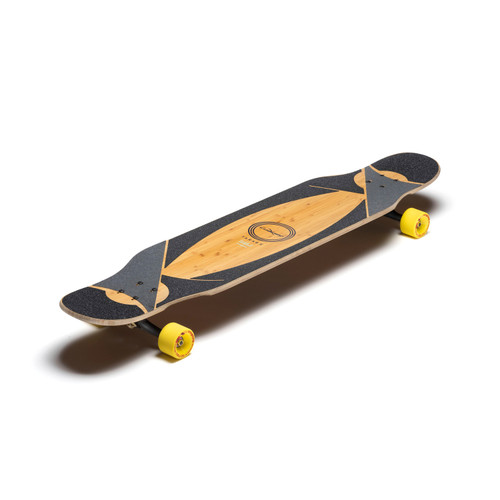 Loaded Longboard Complete Tarab II Flex 2 Dancer