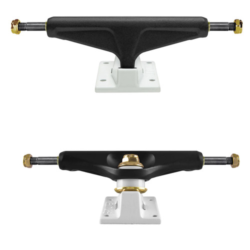 Venture Skateboard Trucks V-Light Tanner Burzinski 5.6 (8.25