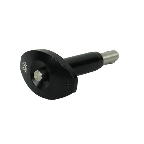 Quantum Bearing Science Skateboard Bearing Install / Removal Tool Quantum Bearing Science Skateboard Bearing Install / Removal Tool