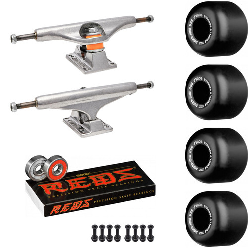 Independent Skateboard Package - 149 (8.5