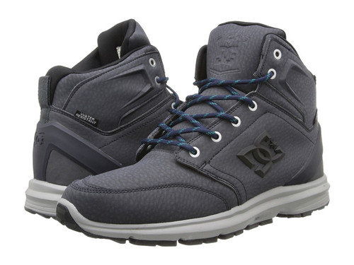 dc steel toe skate shoes