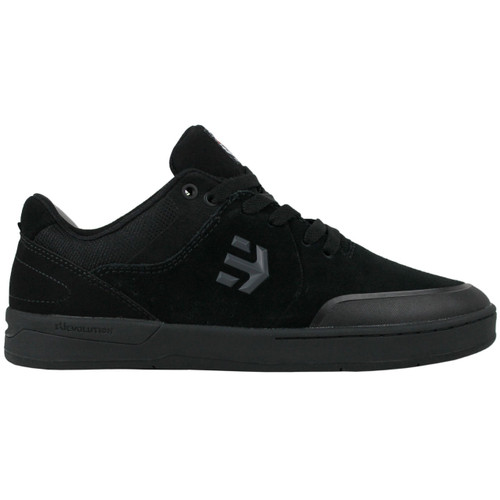 etnies marana black grey gum