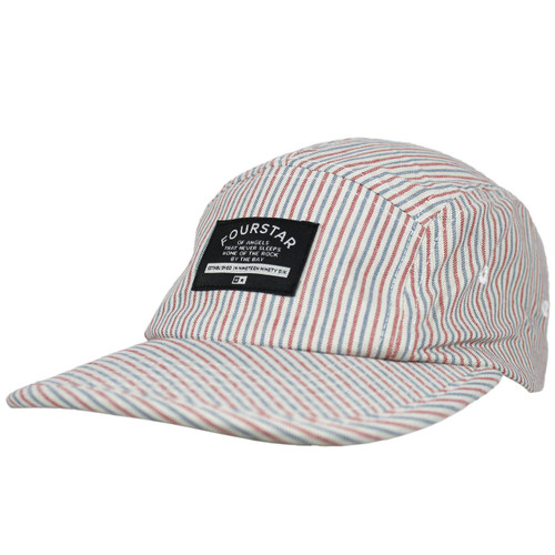 Fourstar Skateboard hat BROPHY SIGNATURE ECRU HICKORY CONDUCTOR