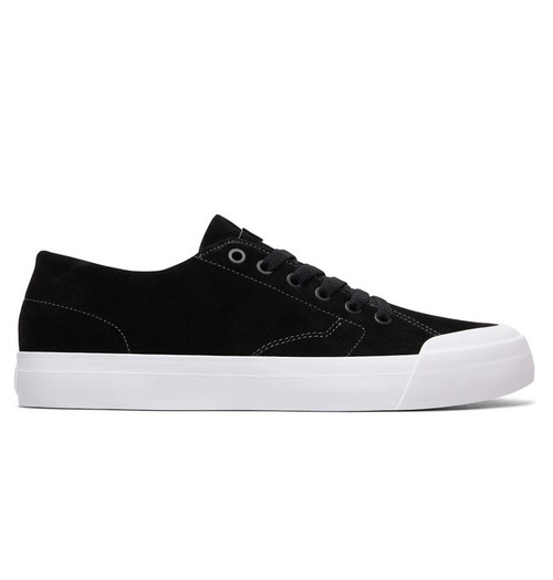DC Shoes Evan Lo Zero S Black/White