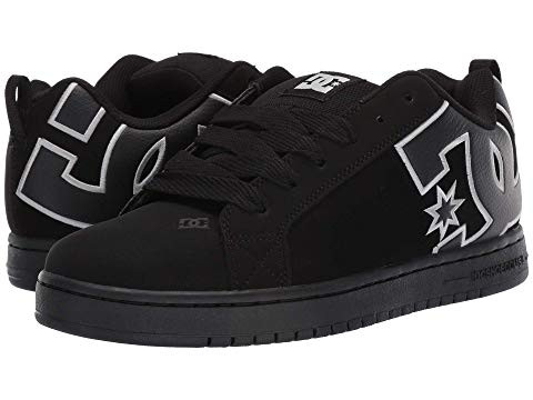 stand cilindru old school dc shoes 