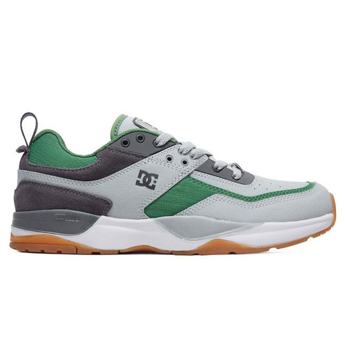 DC Shoes East Tribeka Grey/Green