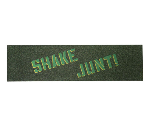 shake junt magic carpet