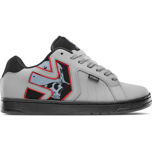 etnies metal mulisha fader 2