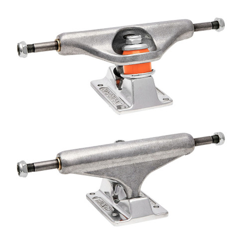 Independent Trucks Stage 11 Forged Hollow Silver 139 (8.0