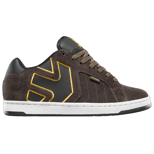 etnies fader 2 black