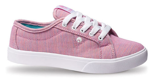 pink osiris shoes