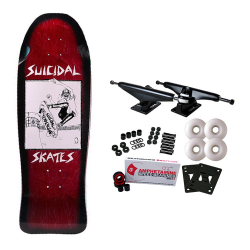 Sizing Chart – Dogtown X Suicidal