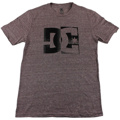 DC SHOES Skateboard T-Shirt MASON Port Royal