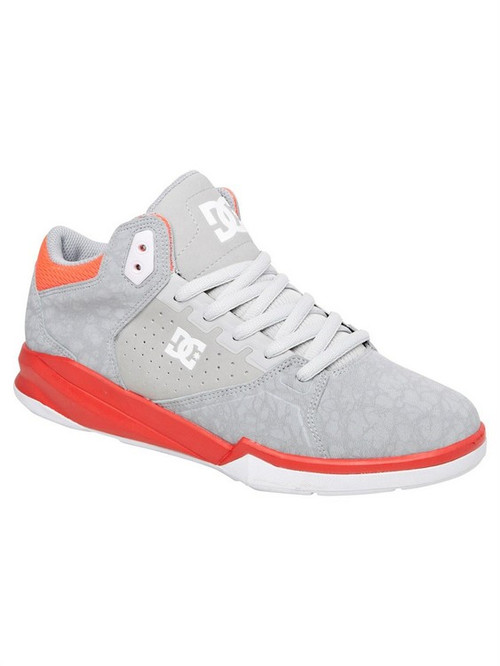 dc basketball shoes