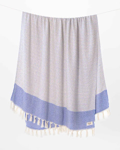 Blue Diamante Teema towel Blue Diamante Teema towel