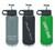 Personalize your very own water bottle! The water bottle is insulated and comes in your choice of color and design. A great gift for that hard to buy for person!