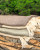 Hamptons Blanket Teema towel
