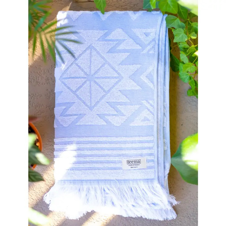 Sky Sedona Teema towel