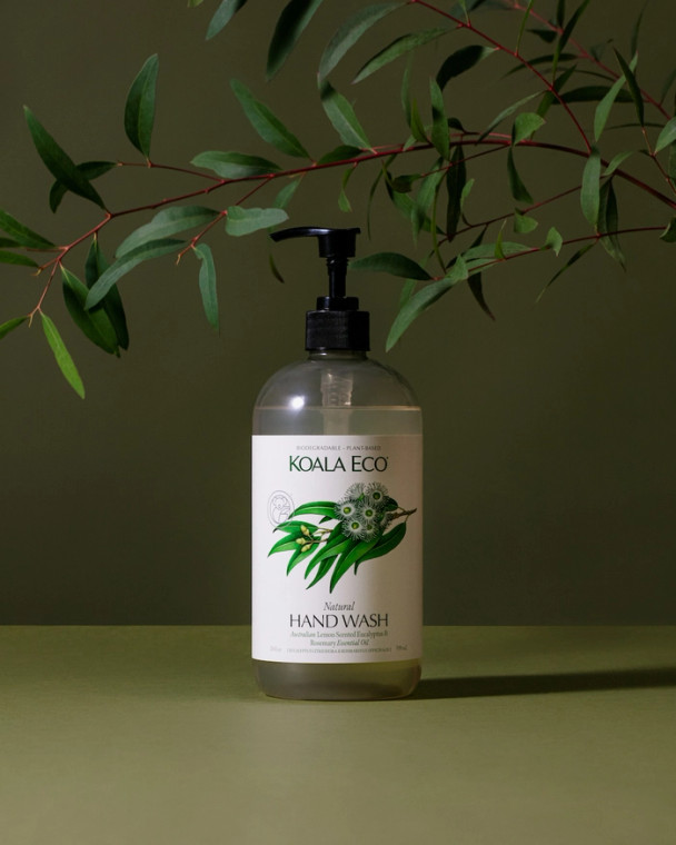 Koala Eco Natural Hand Wash