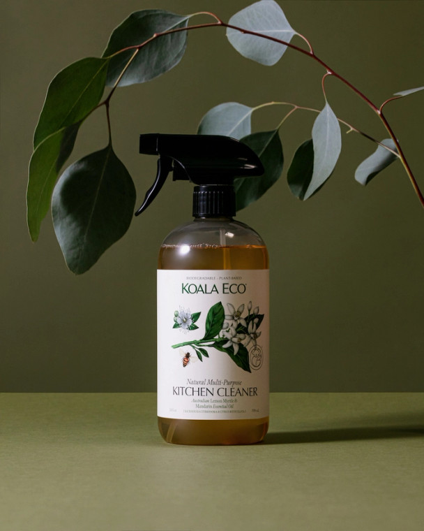 Koala Eco Natural Kitchen Cleaner