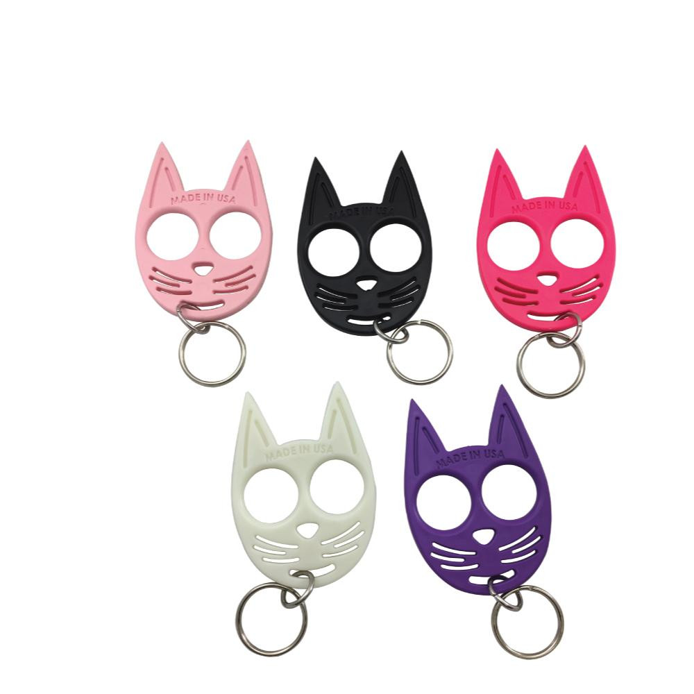 My Kitty Self-Defense Keychain Collectible Supply