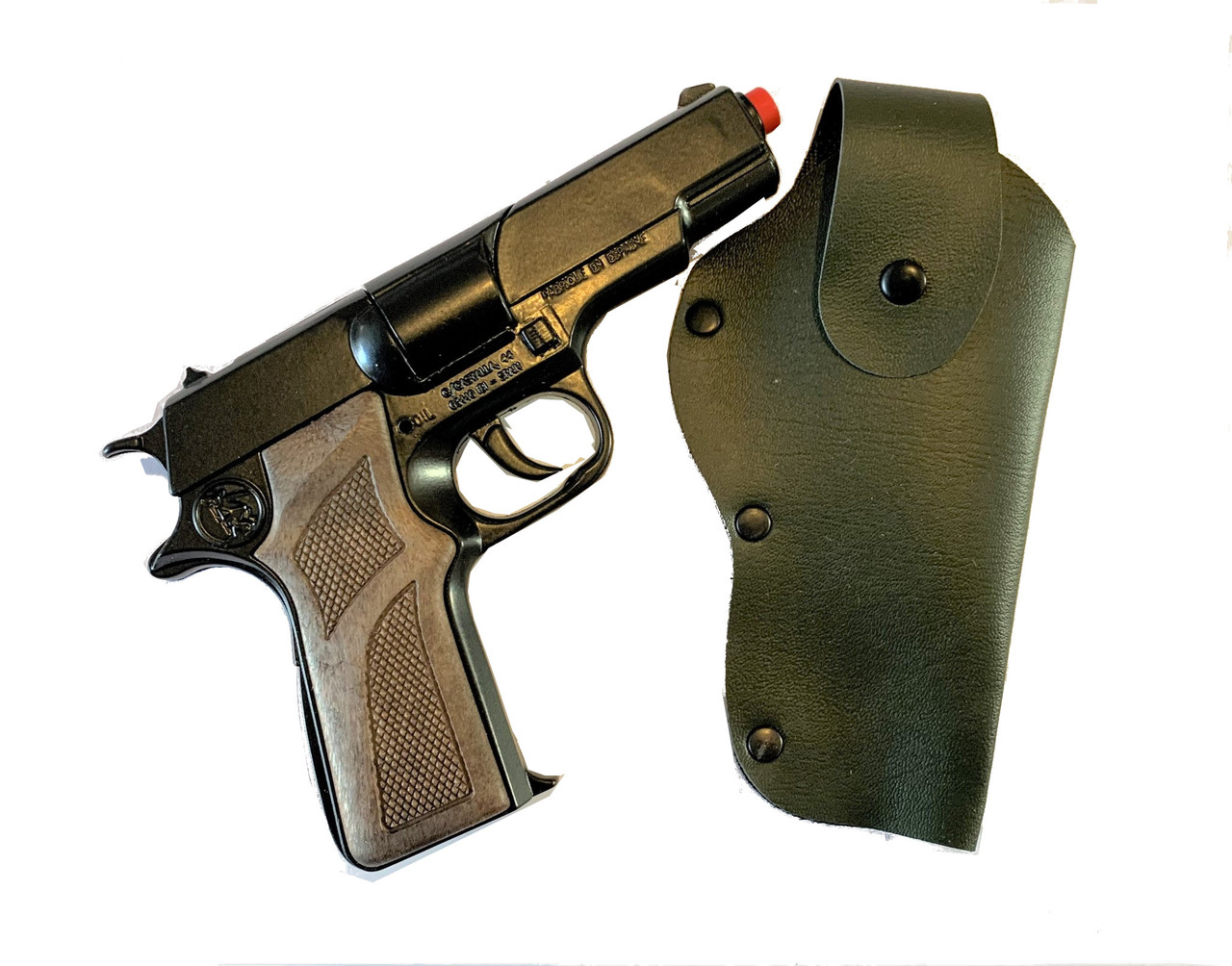 Cap-Pack Gun Holder Divider Set