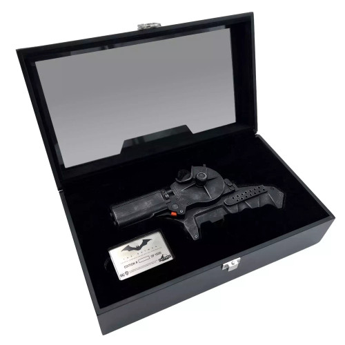Factory Entertainment The Batman Grapple Launcher Limited Edition Prop Replica Factory Entertainment