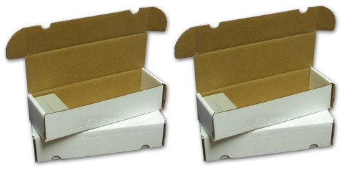 660 Count Storage Box