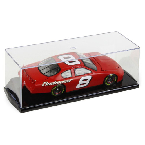 BCW 1:24 Scale Diecast Model Car Display Case