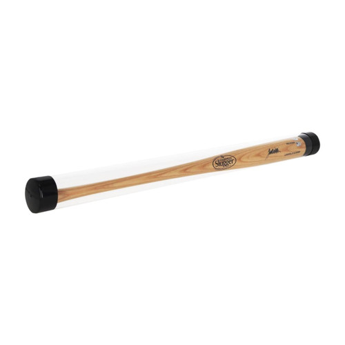 BCW Baseball Bat Display and Storage Tube - 36 Inch