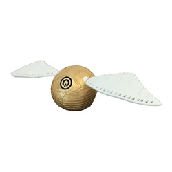 Harry Potter Factory Entertainment Harry Potter SWAT Golden Snitch