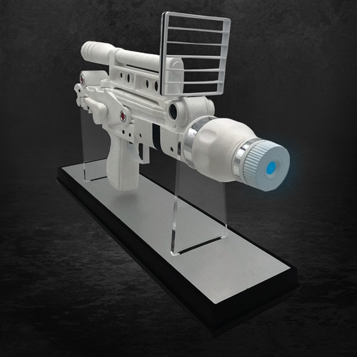 Home > License > James Bond > James Bond - Moonraker Laser Limited Edition Prop Replica